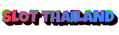 LOGO SITUS slot thailand